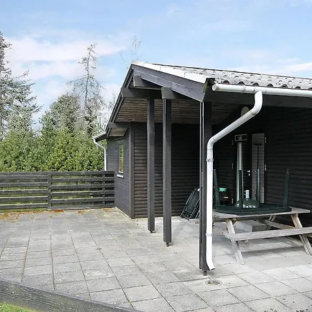 Vaeggerlose Bøtø By